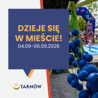 Dzieje się w mieście